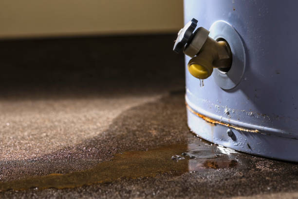 Best Basement water damage restoration  in Splendora, TX