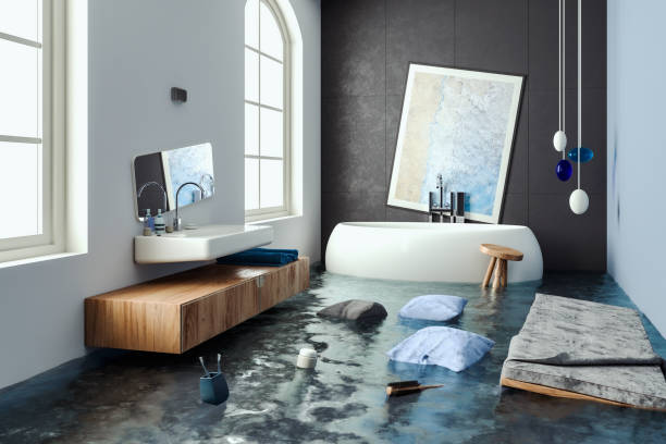 Best Local water damage restoration  in Splendora, TX