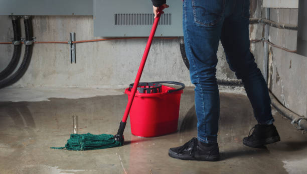 Best Emergency water damage restoration  in Splendora, TX